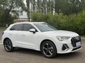 2023 Audi Q3 35 TFSI II (F3), белый, 2290000 рублей - вид 3