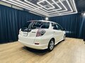 2011 Honda Fit Shuttle I, белый, 889000 рублей - вид 6