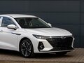 2025 Chery Arrizo 8, белый, 2095000 рублей - вид 8