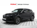 2024 Haval F7 II, чёрный, 2510000 рублей