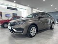 2026 Lada (ВАЗ) Vesta I Рестайлинг (NG), коричневый, 1689655 рублей