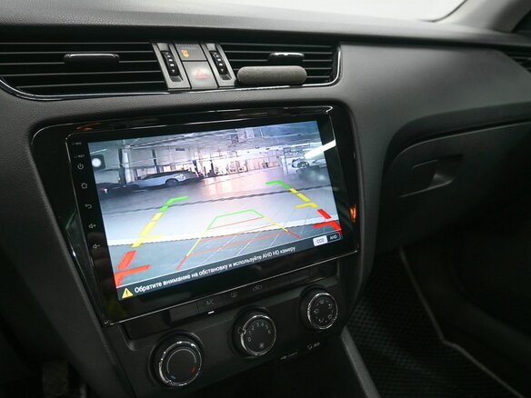2014 Skoda Octavia III (A7), белый, 1159900 рублей - вид 13