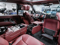 2026 Land Rover Range Rover P530 MHEV Long V, чёрный, 26950000 рублей - вид 2