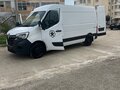 2024 Renault Master, белый, 4500000 рублей - вид 9
