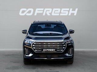 2023 Jetour X90+, чёрный, 2230000 рублей, вид 3
