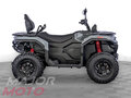 2026 CFMoto CFORCE 400L EPS, серый, 879900 рублей - вид 3