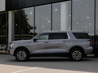 2026 Haval H5 II, фиолетовый, 4349000 рублей, вид 2