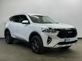 2020 Haval F7 I, белый - вид 2