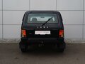 2017 Lada (ВАЗ) 2121 (4x4) I Рестайлинг, зелёный, 650000 рублей - вид 5