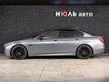 2014 BMW 5 серии 530d xDrive VI (F10/F11/F07) Рестайлинг, серый - вид 8