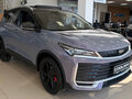 2026 Geely Coolray I Рестайлинг 2, фиолетовый, 2964990 рублей - вид 4
