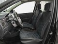 2007 Renault Clio III, чёрный, 575000 рублей - вид 9
