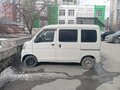 2013 Subaru Sambar VII, белый, 450000 рублей - вид 7