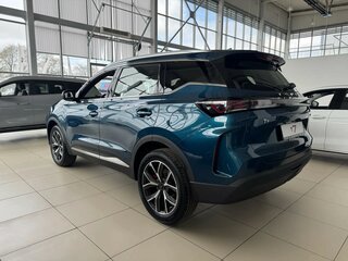 2026 Tenet T7, синий, 2990000 рублей, вид 4