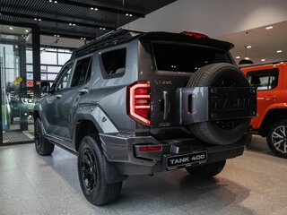 2026 Tank 400 I, серый, 6299000 рублей, вид 3