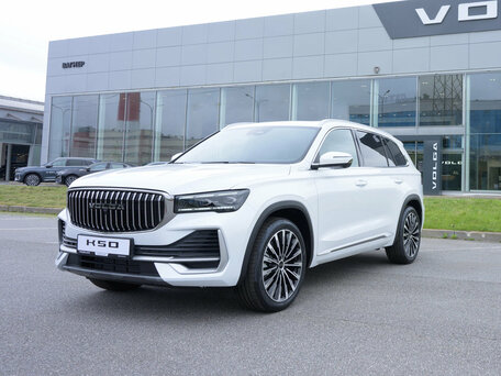 Volga K50