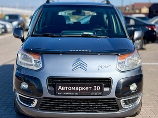 2011 Citroen C3 Picasso I, серый, 749990 рублей, вид 2