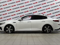 2020 Kia Optima IV Рестайлинг, белый, 1695950 рублей - вид 5