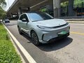2025 Arcfox T1, голубой, 1580000 рублей - вид 2