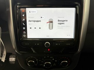 2026 Lada (ВАЗ) Largus I Рестайлинг, белый, 1837000 рублей, вид 3