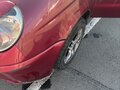 2011 Daewoo Matiz I Рестайлинг, пурпурный, 250000 рублей - вид 1