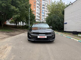 2020 Kia K5 III, серый, 2790000 рублей, вид 2