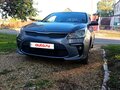 2017 Kia Rio IV, серый, 920000 рублей - вид 1