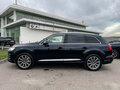 2015 Audi Q7 II (4M), синий, 3790000 рублей - вид 7