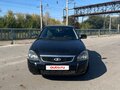 2010 Lada (ВАЗ) Priora I, синий, 230000 рублей - вид 1