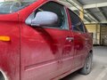 2006 Lada (ВАЗ) Kalina I, красный, 150000 рублей - вид 6