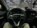 2018 Lada (ВАЗ) Vesta I, белый, 850000 рублей - вид 9