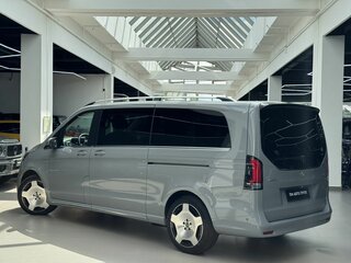 2026 Mercedes-Benz V-Класс Extra Long 300 d экстра длинный III (W447) Рестайлинг 2, серый, 14890000 рублей, вид 5
