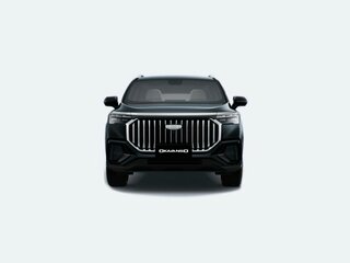 2026 Geely Okavango I Рестайлинг, чёрный, 4085990 рублей, вид 2