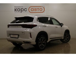 2022 Exeed LX I Рестайлинг, белый, 1953000 рублей, вид 3