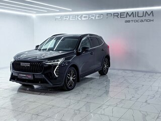 2024 Haval Jolion I Рестайлинг, чёрный, 2000000 рублей, вид 3