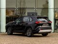 2022 Toyota RAV4 V (XA50), чёрный, 2925000 рублей - вид 3