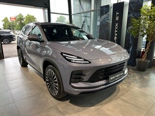 2026 Esteo MX, голубой, 3990000 рублей, вид 3