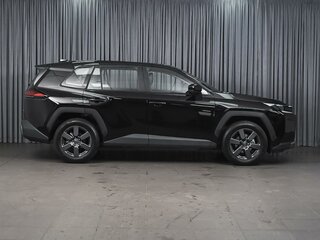 2026 Toyota RAV4 VI (XA60), чёрный, 4195000 рублей, вид 5