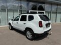 2017 Renault Duster I Рестайлинг, белый, 1485000 рублей - вид 6