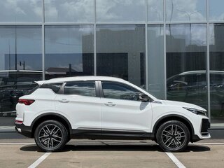 2026 Belgee X50+, белый, 2699990 рублей, вид 4