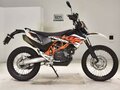 2017 KTM 690 Enduro R, белый, 880000 рублей - вид 2