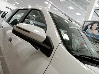 2026 Lada (ВАЗ) Largus I Рестайлинг, белый, 1587000 рублей, вид 5