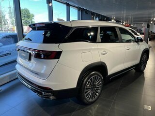 2026 Jetour X90+, белый, 4199000 рублей, вид 2