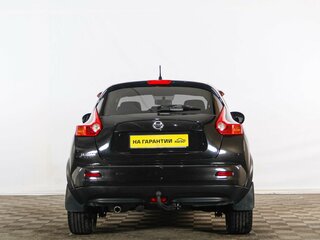 2013 Nissan Juke I, чёрный, 1059000 рублей, вид 5