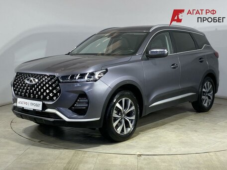 Chery Tiggo 7 Pro I