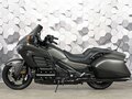 2015 Honda GL 1800 Gold Wing, серый - вид 3