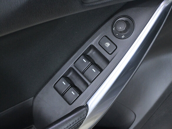 2012 Mazda 6 III (GJ), серый, 1860000 рублей - вид 14