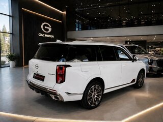 2026 GAC GS8 II, белый, 4949000 рублей, вид 2