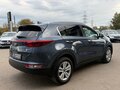 2018 Kia Sportage IV, синий, 1950000 рублей - вид 5