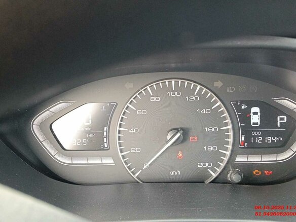 2023 Changan Alsvin, белый, 693000 рублей - вид 7